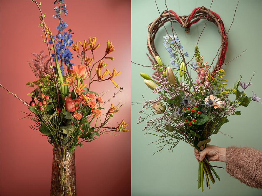 bloemenwinkel remans appermont Image